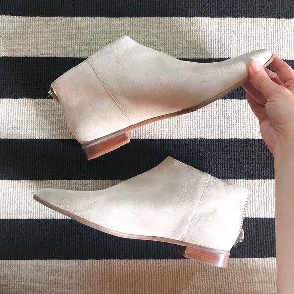 cole haan havana bootie